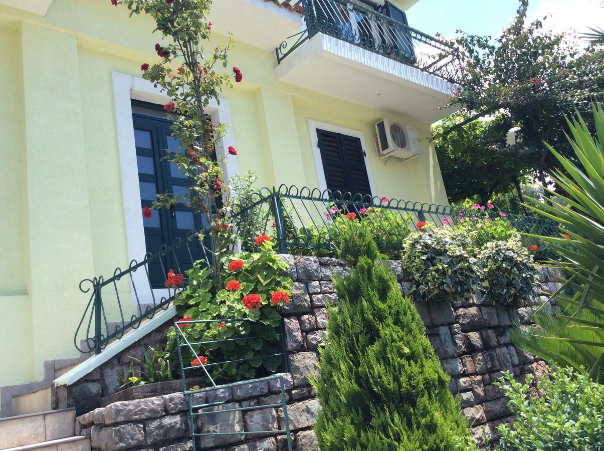 Apartments Simo Petrovac Exterior photo