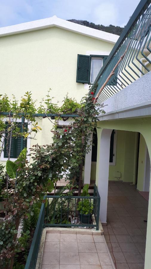Apartments Simo Petrovac Exterior photo