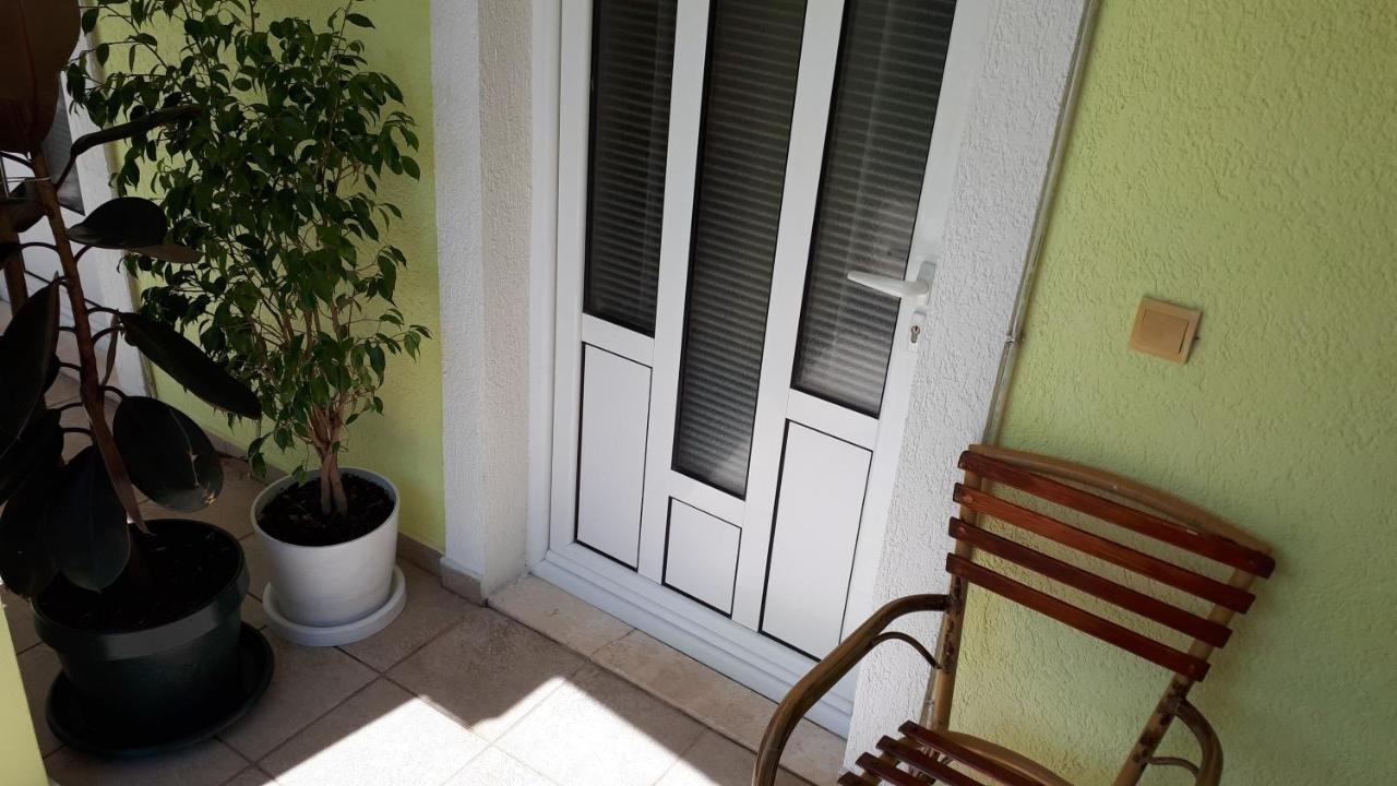 Apartments Simo Petrovac Exterior photo